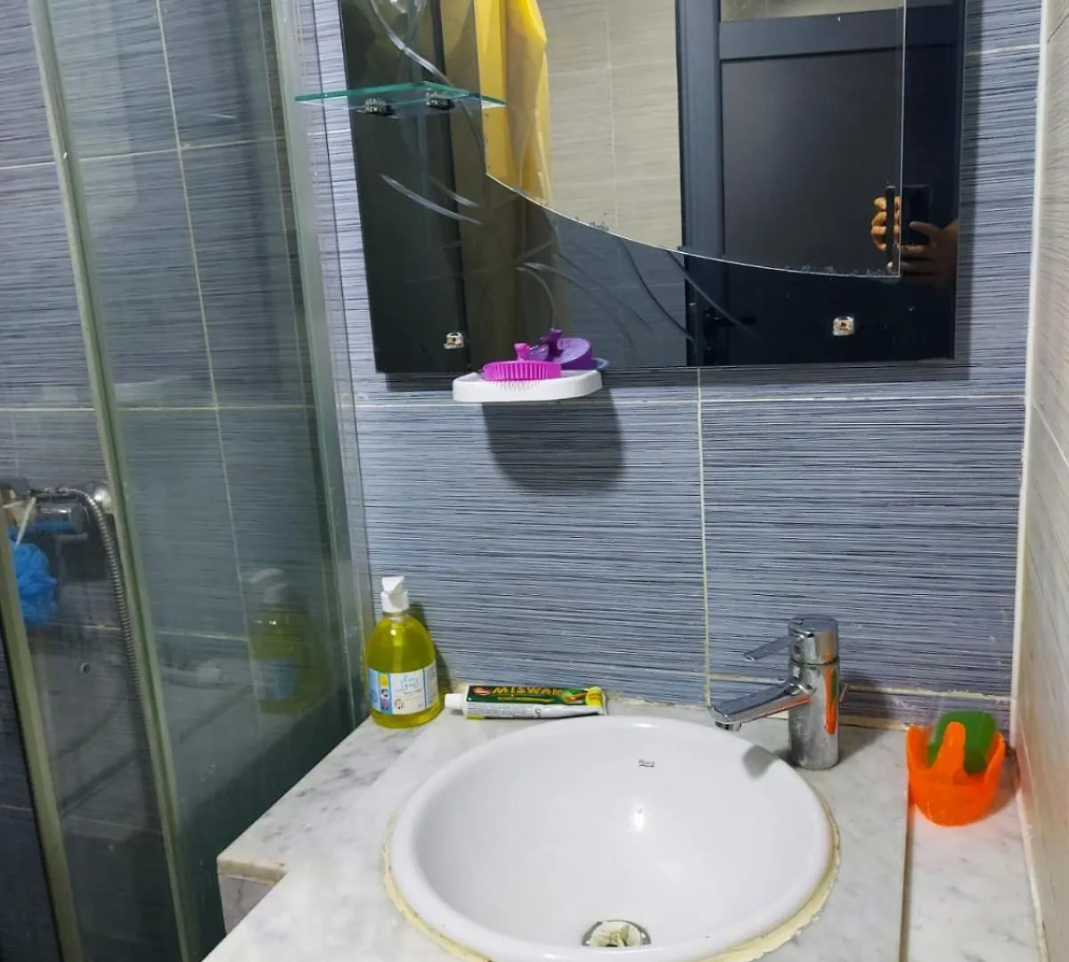 Studio Prestige Islan אגאדיר 0*,