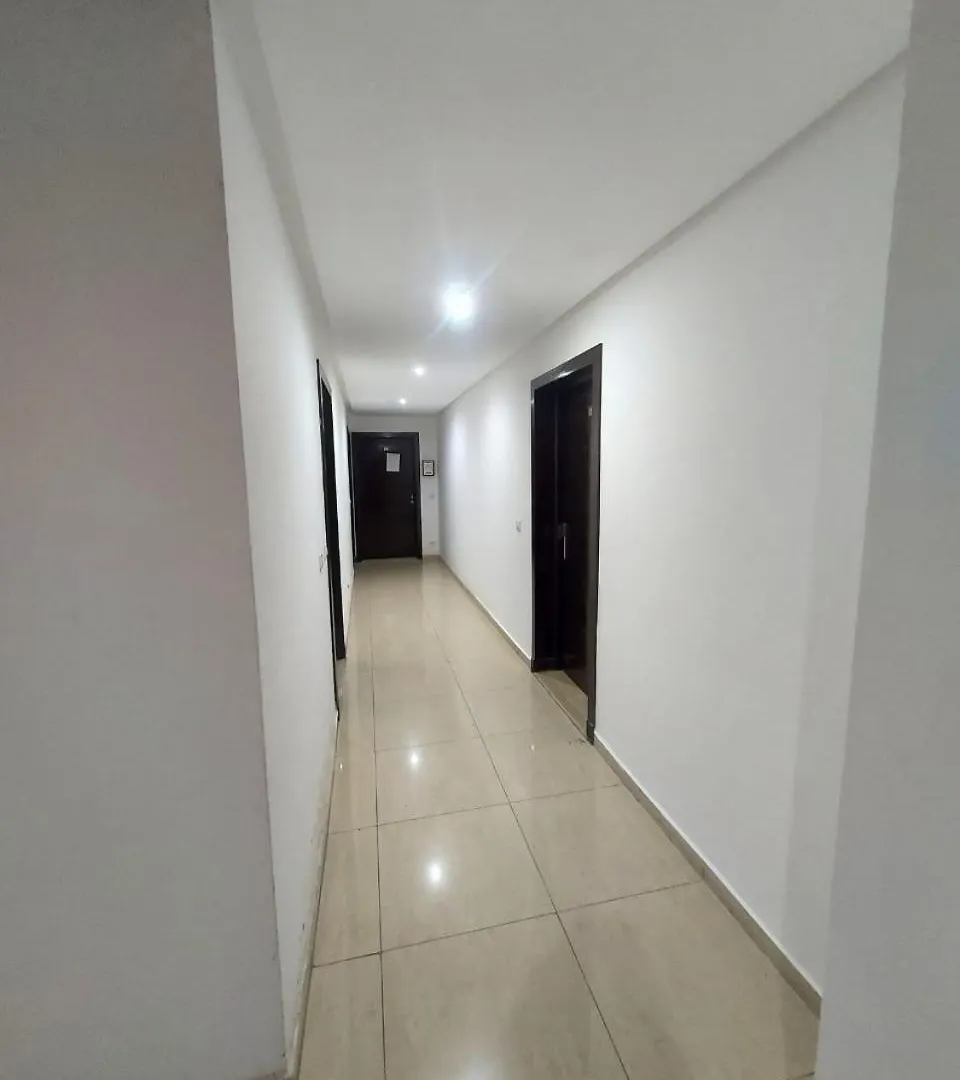 דירה Studio Prestige Islan אגאדיר מרוקו