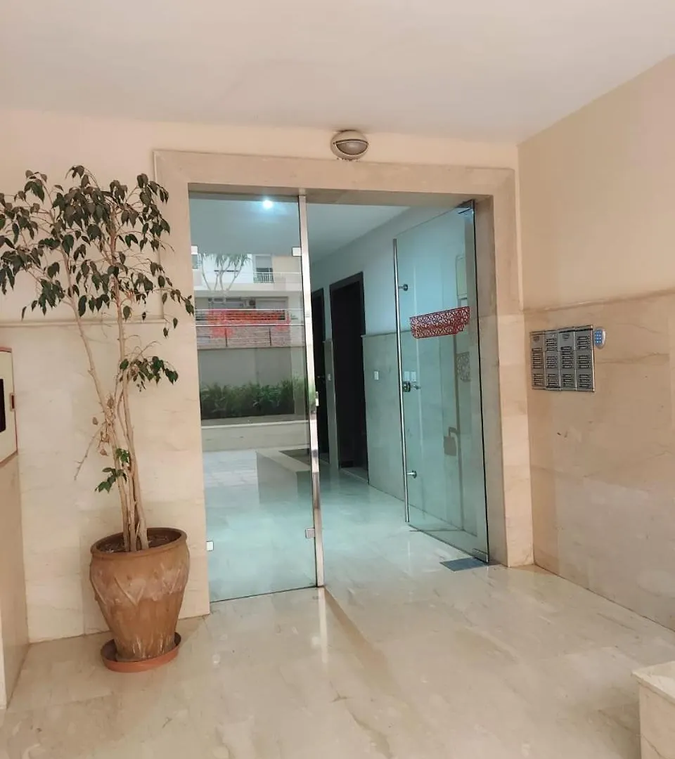 דירה Studio Prestige Islan אגאדיר