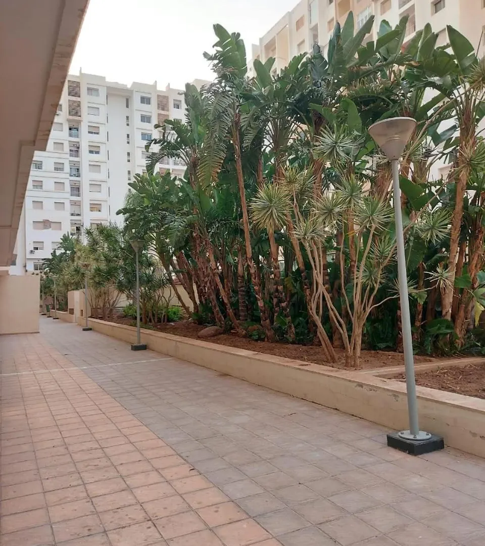 Studio Prestige Islan אגאדיר דירה