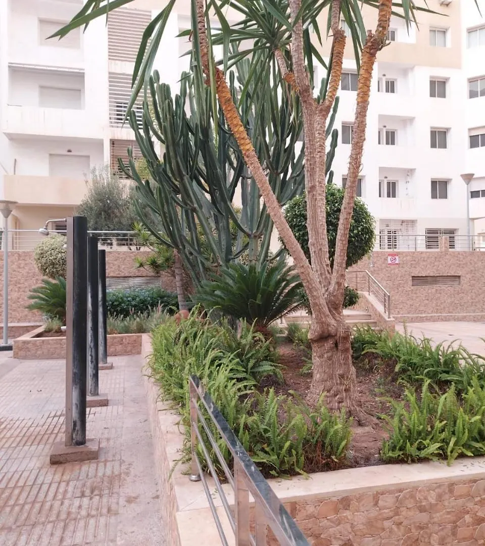 Studio Prestige Islan אגאדיר 0*,