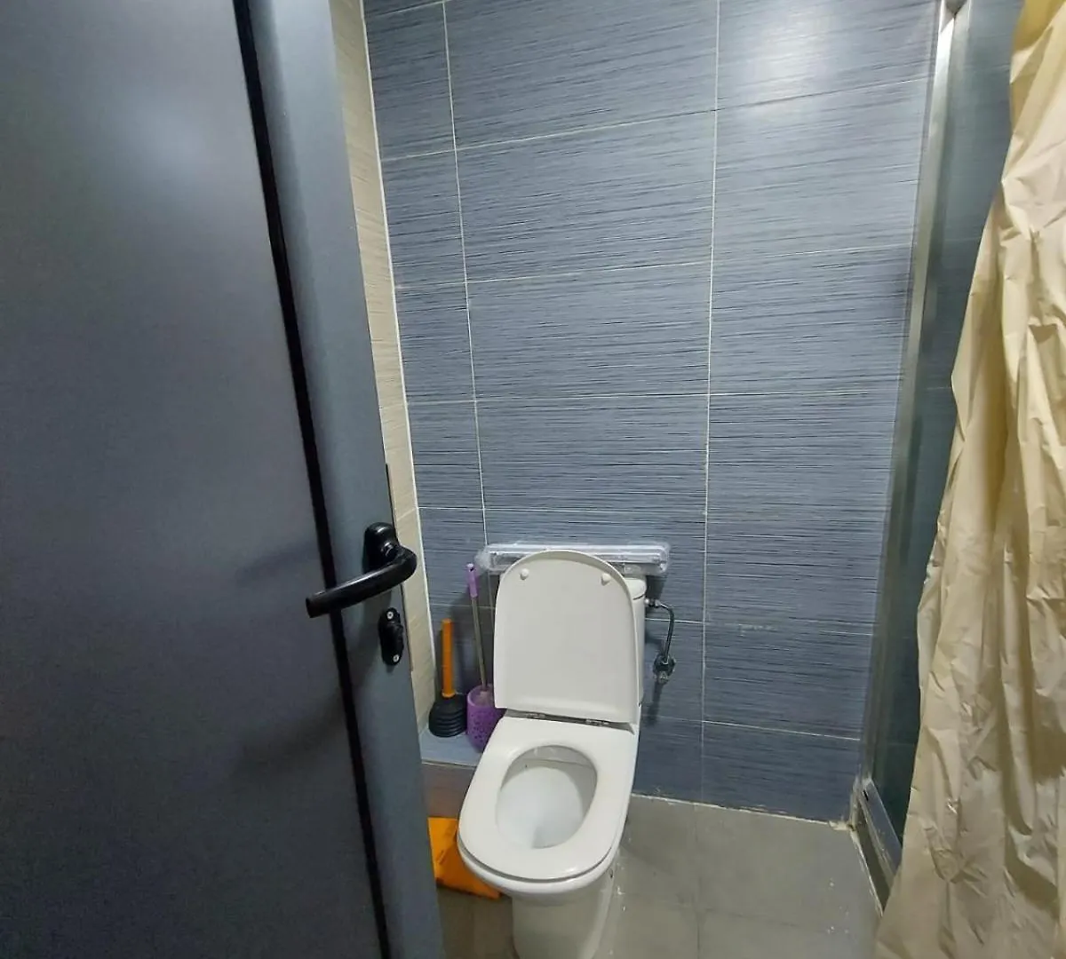 Studio Prestige Islan אגאדיר דירה